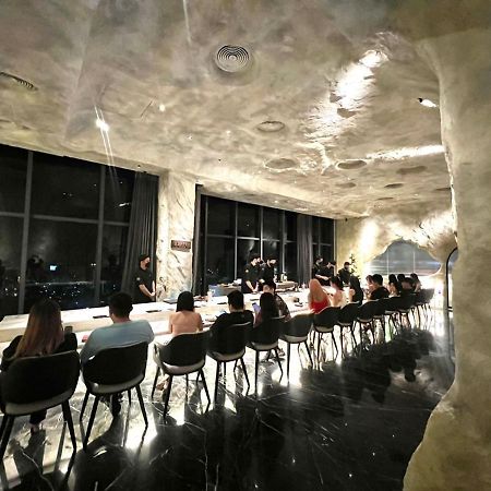 Star Luxury Suites Klcc Kuala Lumpur Bagian luar foto