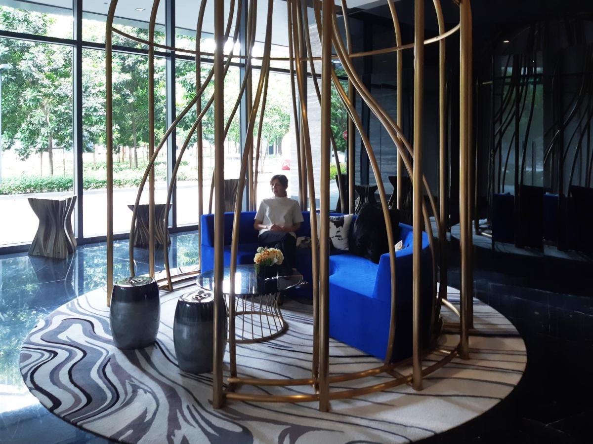 Star Luxury Suites Klcc Kuala Lumpur Bagian luar foto