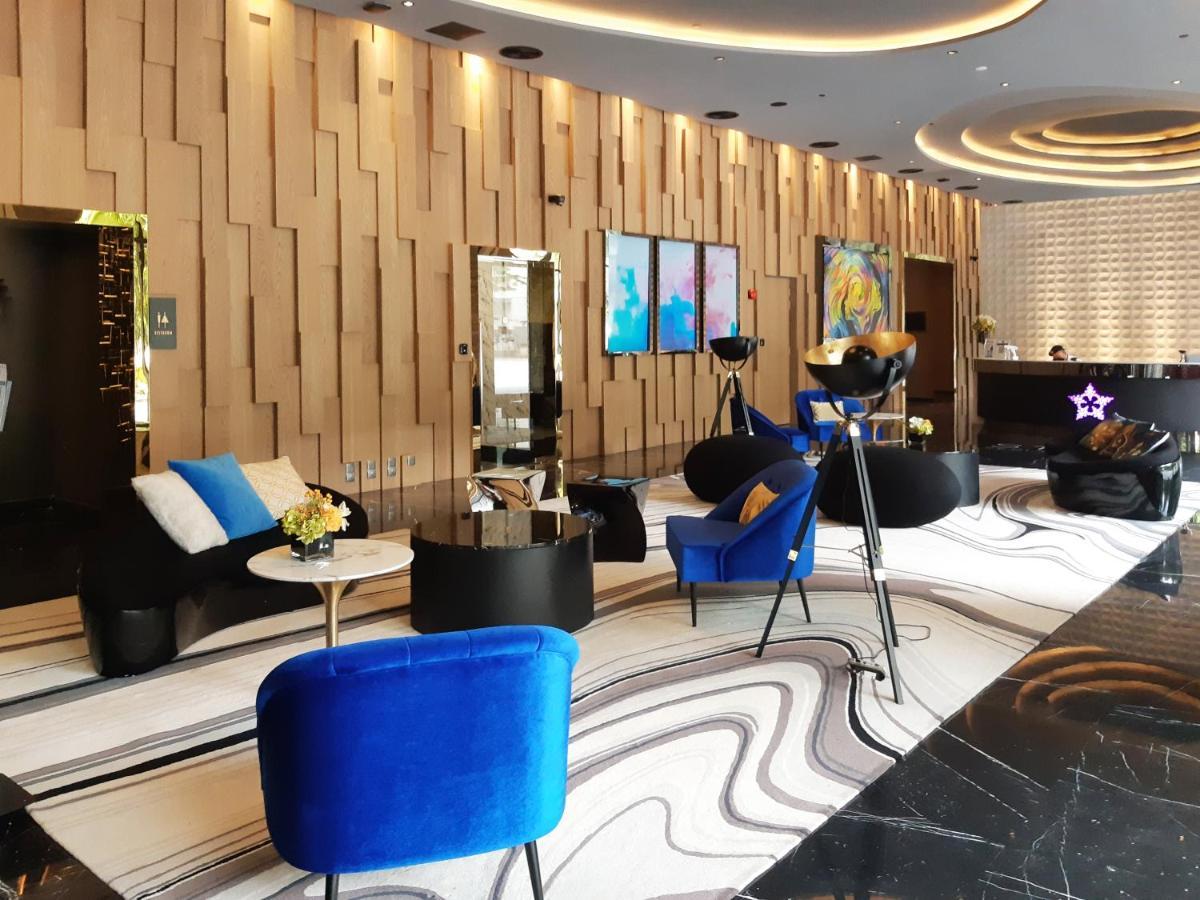 Star Luxury Suites Klcc Kuala Lumpur Bagian luar foto
