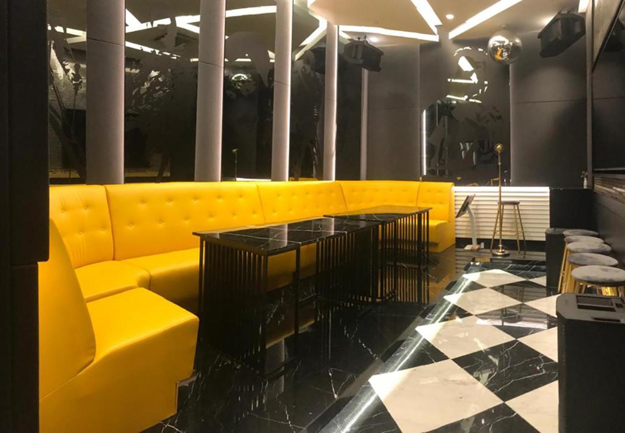 Star Luxury Suites Klcc Kuala Lumpur Bagian luar foto