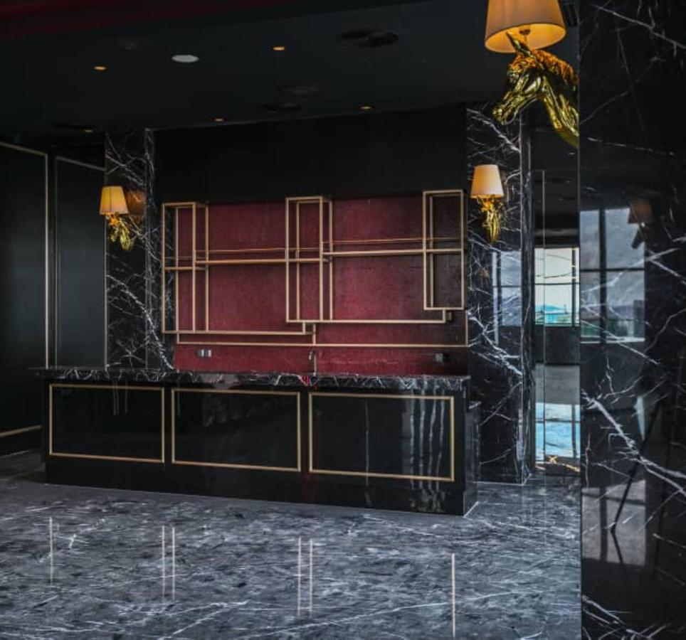 Star Luxury Suites Klcc Kuala Lumpur Bagian luar foto