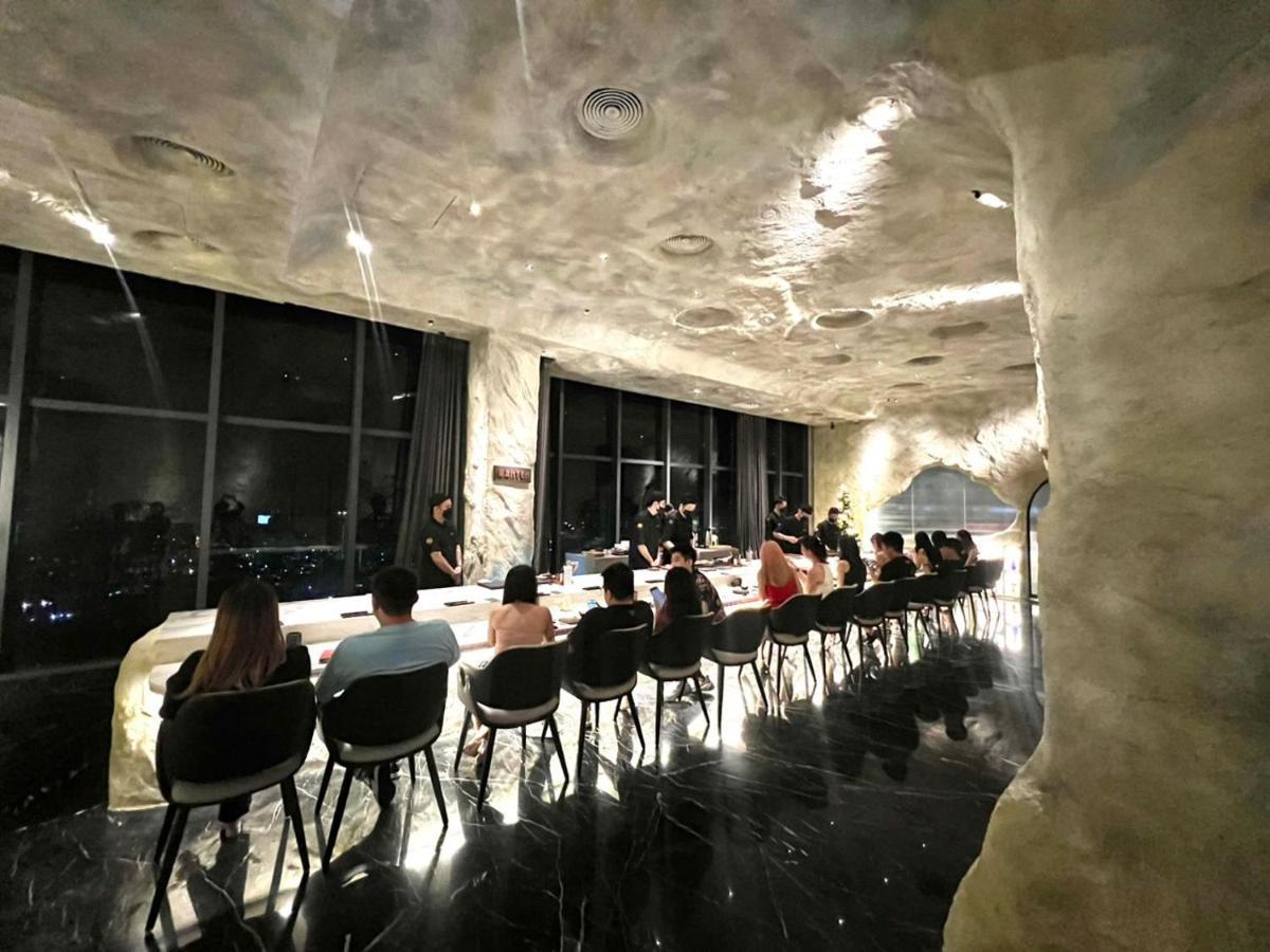 Star Luxury Suites Klcc Kuala Lumpur Bagian luar foto