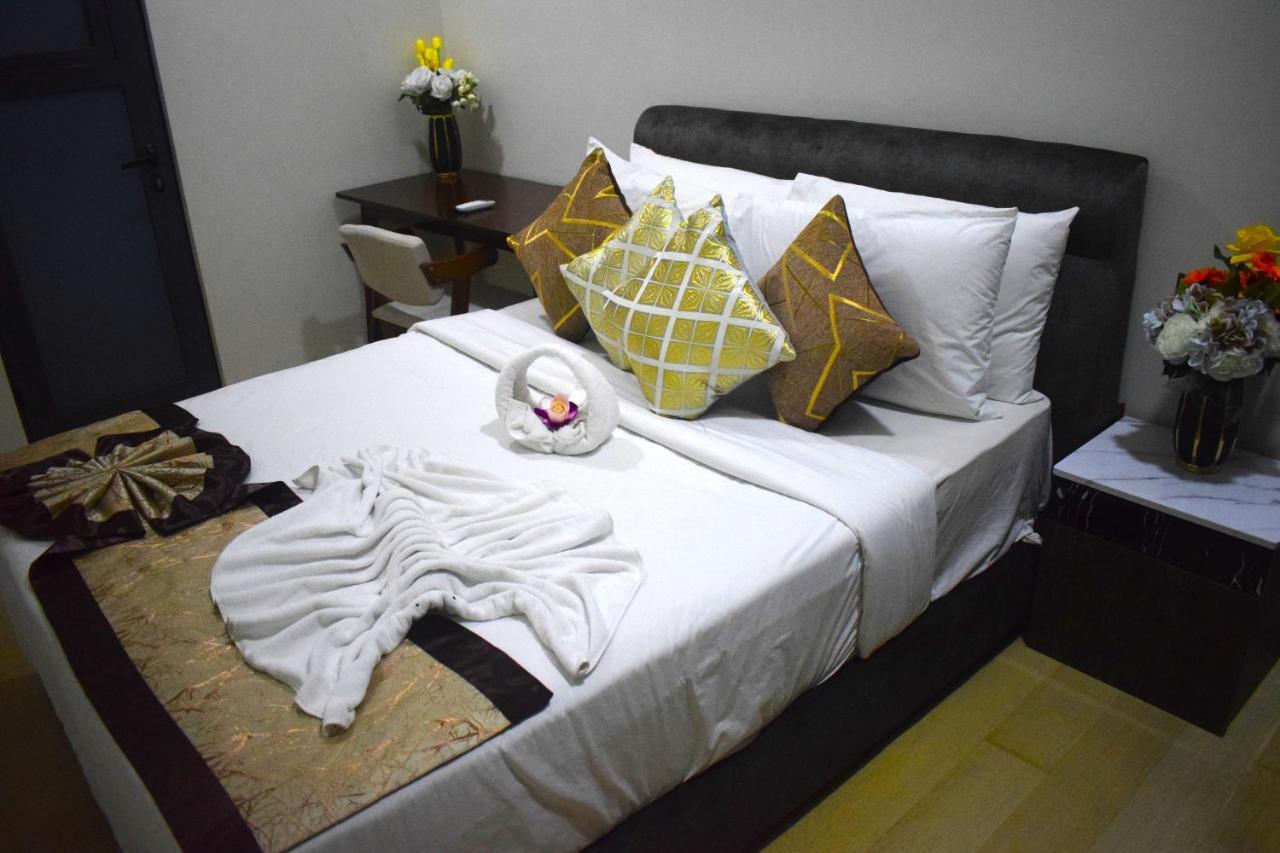 Star Luxury Suites Klcc Kuala Lumpur Bagian luar foto