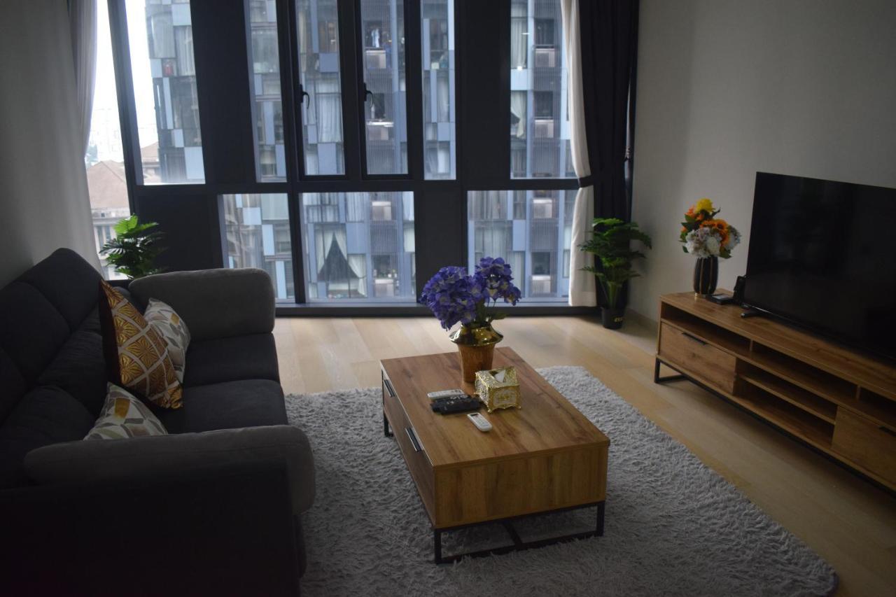 Star Luxury Suites Klcc Kuala Lumpur Bagian luar foto