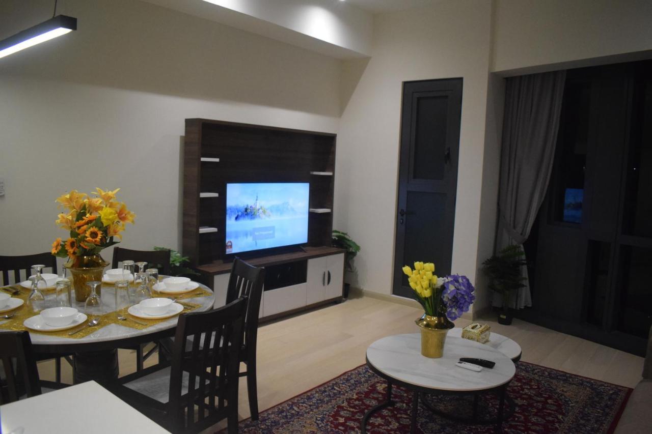 Star Luxury Suites Klcc Kuala Lumpur Bagian luar foto